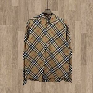 Burberry Classic Shirt